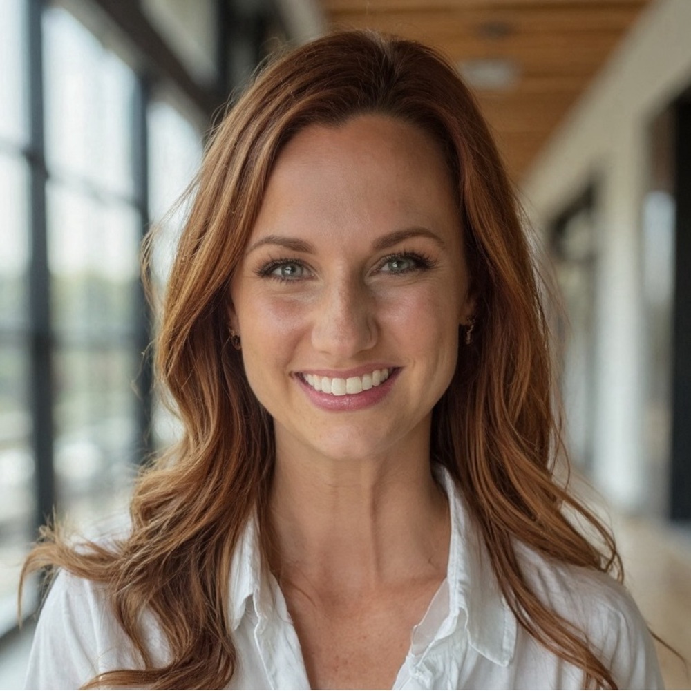 Meet your Posher, Vanessa